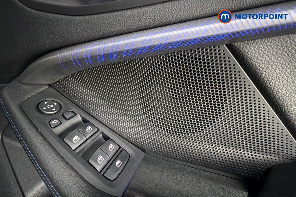 BMW 1 Series M Sport Automatic Petrol Hatchback - Stock Number (1638446) - 21st supplementary image