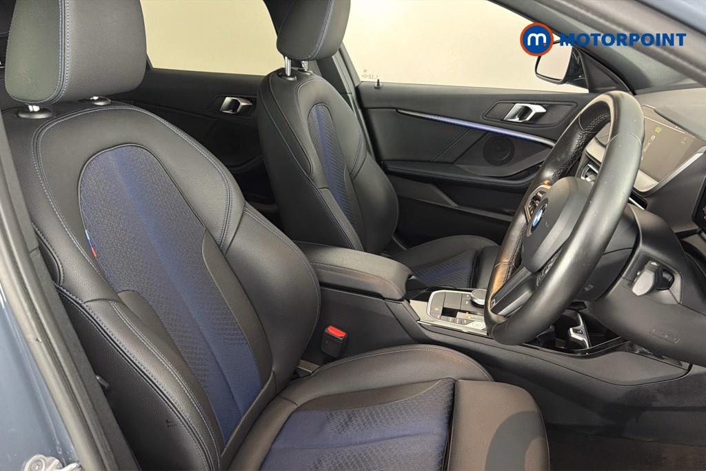 BMW 1 Series M Sport Automatic Petrol Hatchback - Stock Number (1638446) - 22nd supplementary image