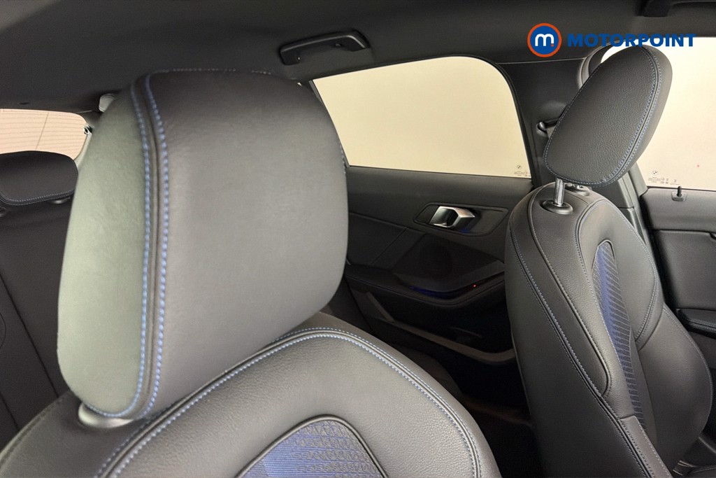 BMW 1 Series M Sport Automatic Petrol Hatchback - Stock Number (1638446) - 23rd supplementary image
