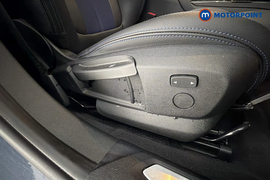 BMW 1 Series M Sport Automatic Petrol Hatchback - Stock Number (1638446) - 25th supplementary image