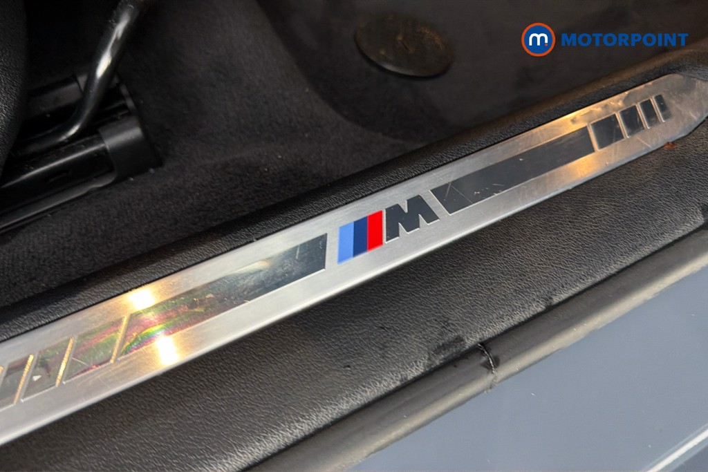 BMW 1 Series M Sport Automatic Petrol Hatchback - Stock Number (1638446) - 27th supplementary image