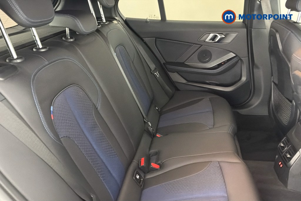 BMW 1 Series M Sport Automatic Petrol Hatchback - Stock Number (1638446) - 28th supplementary image