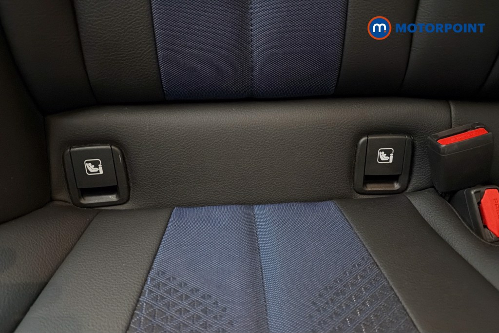 BMW 1 Series M Sport Automatic Petrol Hatchback - Stock Number (1638446) - 29th supplementary image