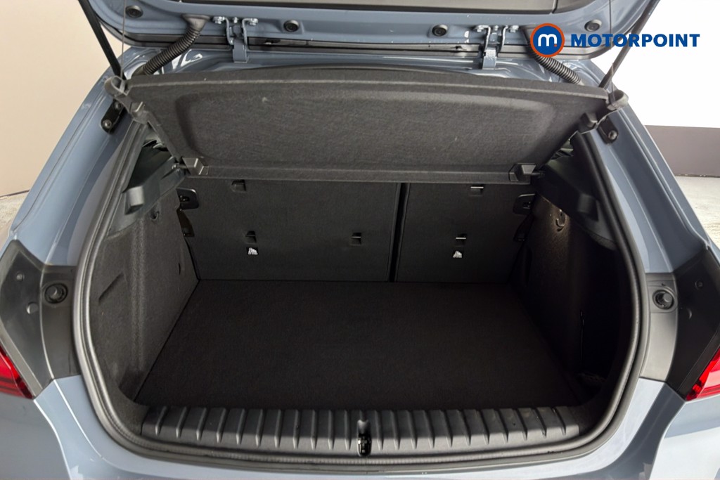 BMW 1 Series M Sport Automatic Petrol Hatchback - Stock Number (1638446) - 33rd supplementary image