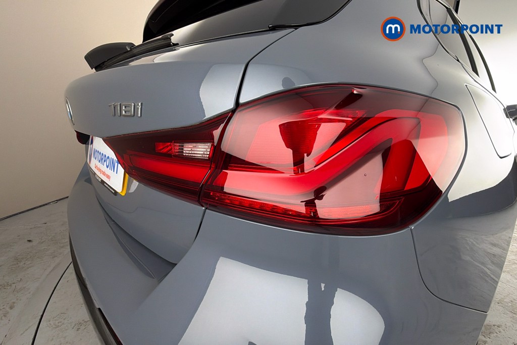 BMW 1 Series M Sport Automatic Petrol Hatchback - Stock Number (1638446) - 38th supplementary image