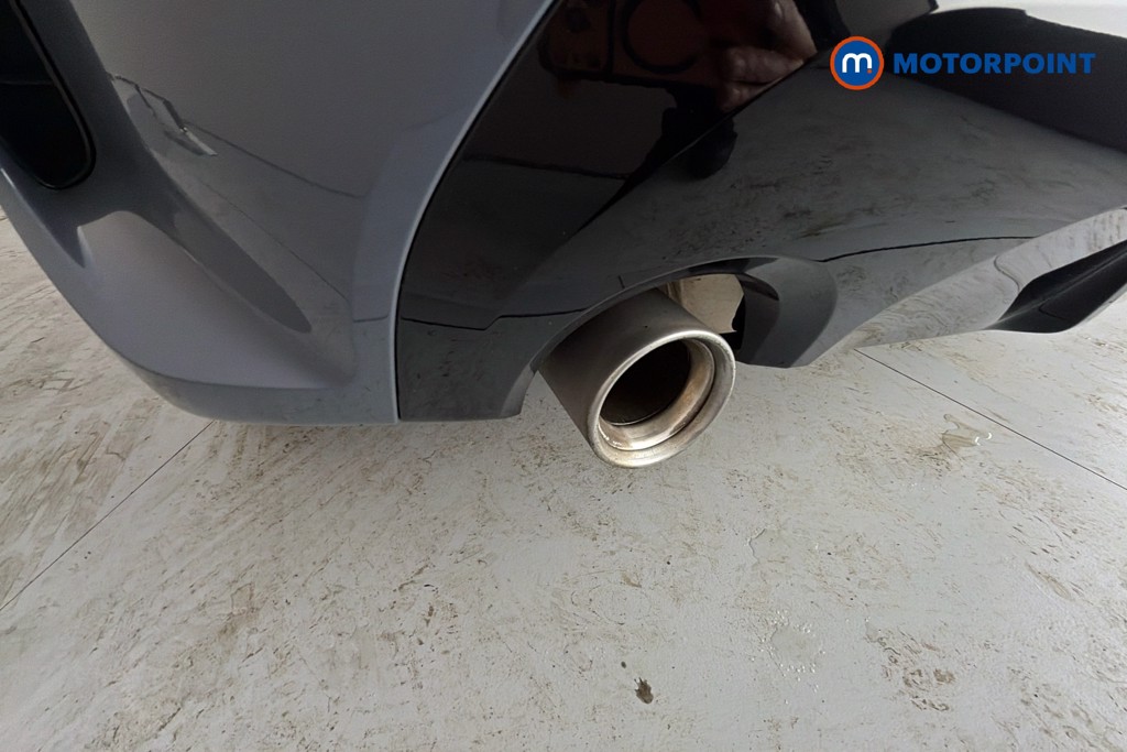 BMW 1 Series M Sport Automatic Petrol Hatchback - Stock Number (1638446) - 39th supplementary image