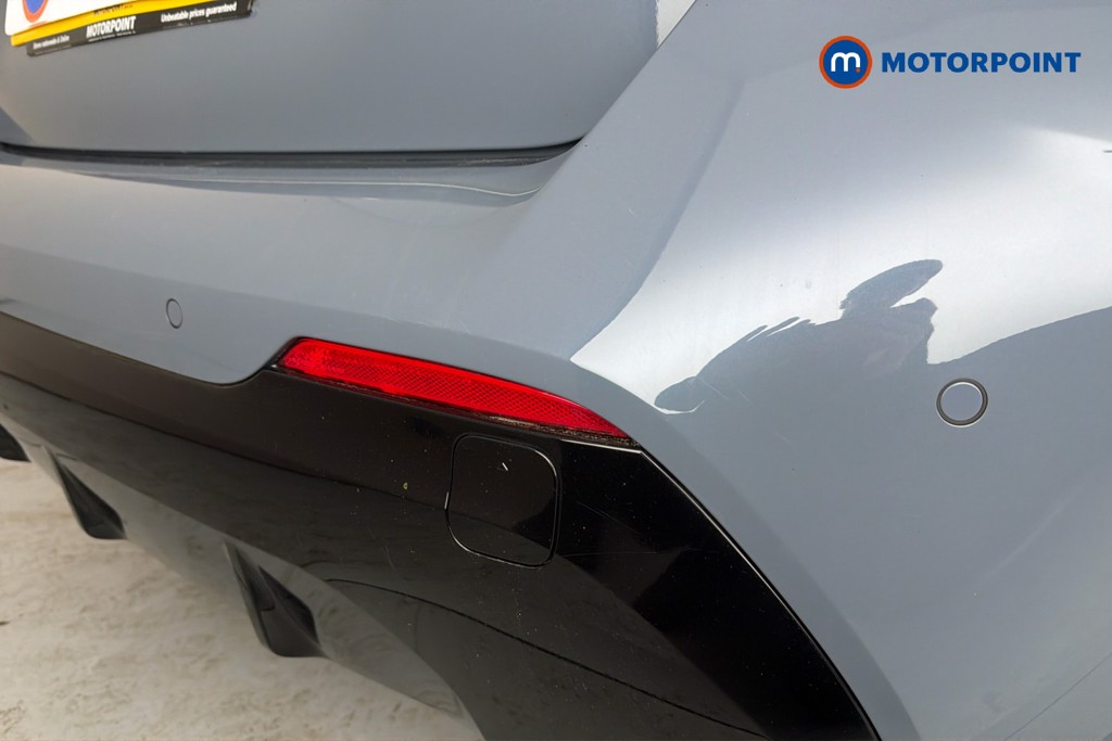 BMW 1 Series M Sport Automatic Petrol Hatchback - Stock Number (1638446) - 40th supplementary image