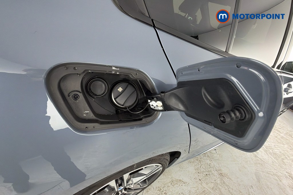 BMW 1 Series M Sport Automatic Petrol Hatchback - Stock Number (1638446) - 41st supplementary image