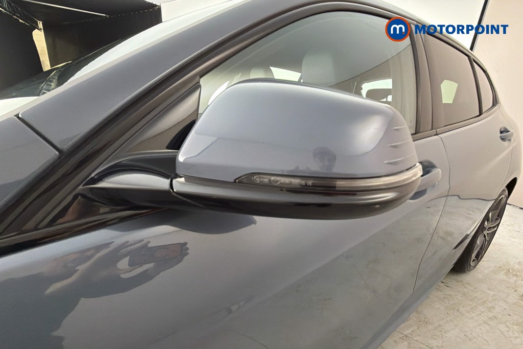 BMW 1 Series M Sport Automatic Petrol Hatchback - Stock Number (1638446) - 43rd supplementary image