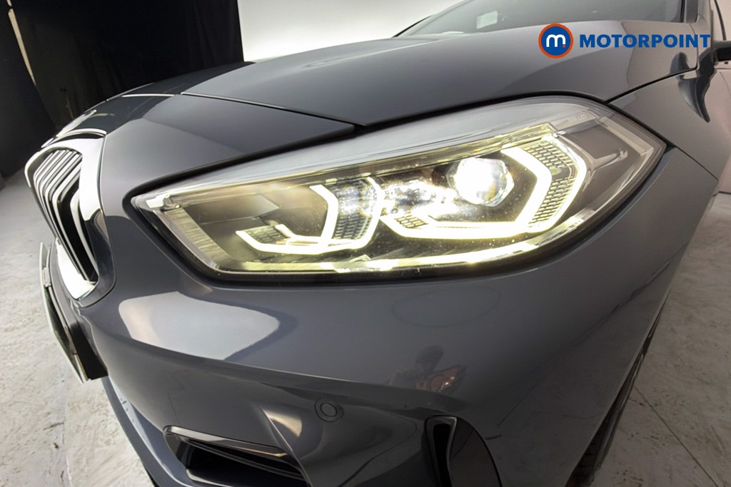 BMW 1 Series M Sport Automatic Petrol Hatchback - Stock Number (1638446) - 44th supplementary image