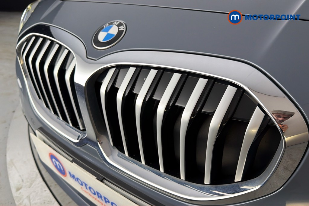 BMW 1 Series M Sport Automatic Petrol Hatchback - Stock Number (1638446) - 45th supplementary image