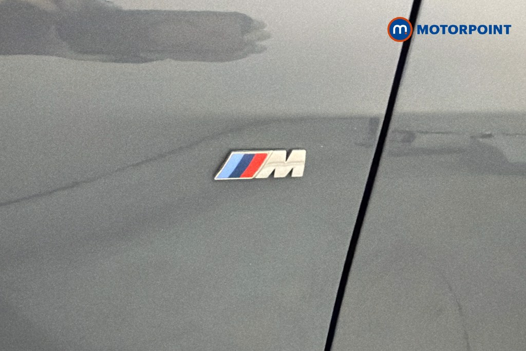 BMW 1 Series M Sport Automatic Petrol Hatchback - Stock Number (1638446) - 46th supplementary image