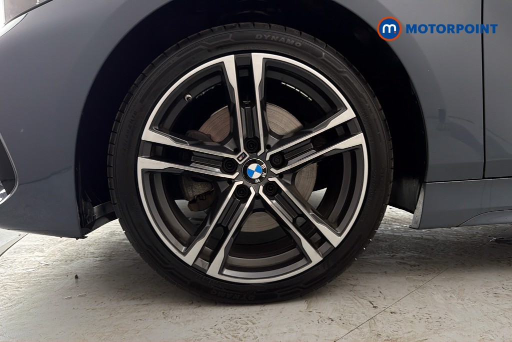 BMW 1 Series M Sport Automatic Petrol Hatchback - Stock Number (1638446) - 47th supplementary image