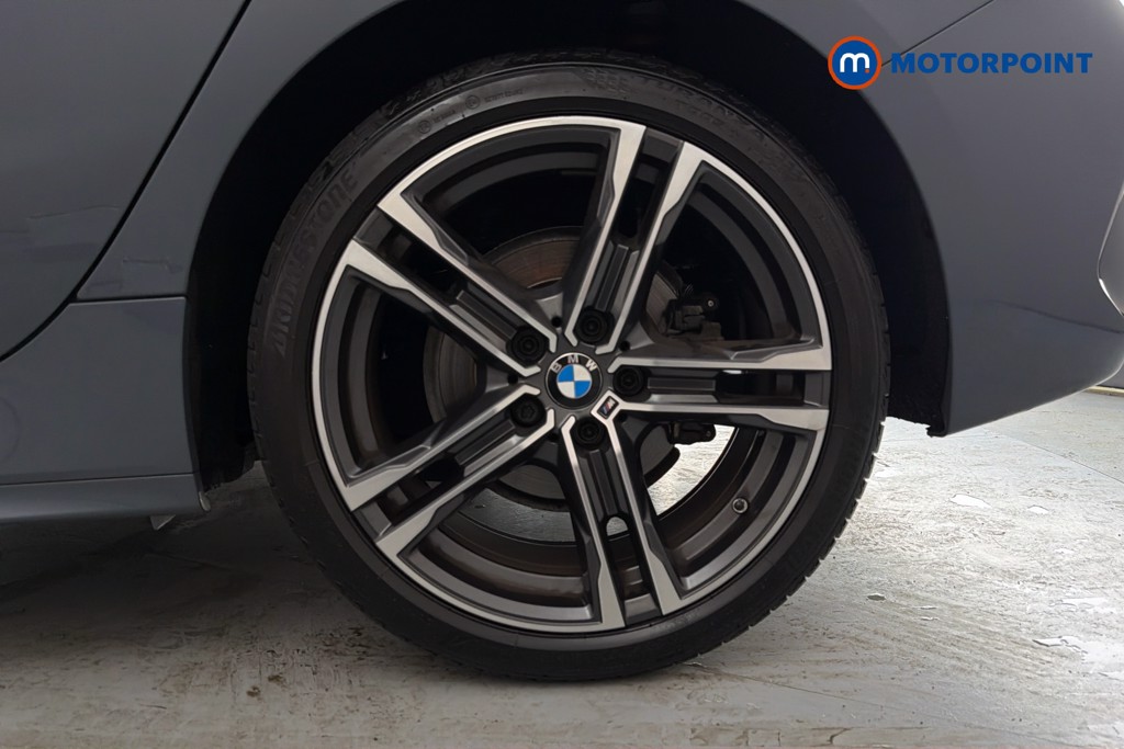 BMW 1 Series M Sport Automatic Petrol Hatchback - Stock Number (1638446) - 48th supplementary image