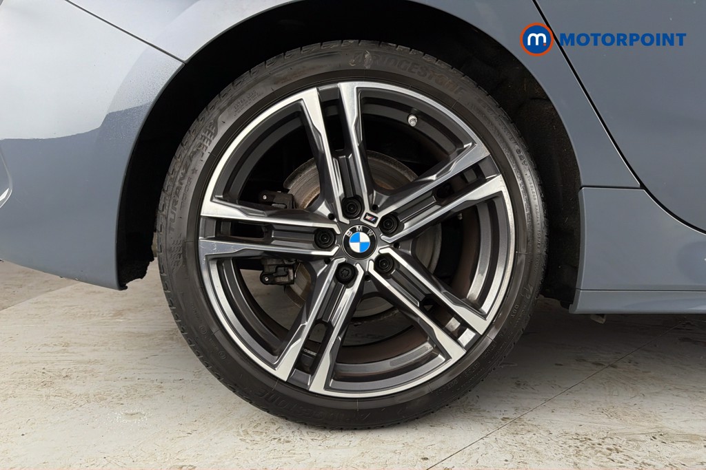 BMW 1 Series M Sport Automatic Petrol Hatchback - Stock Number (1638446) - 49th supplementary image