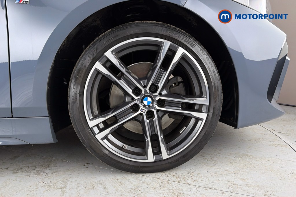 BMW 1 Series M Sport Automatic Petrol Hatchback - Stock Number (1638446) - 50th supplementary image