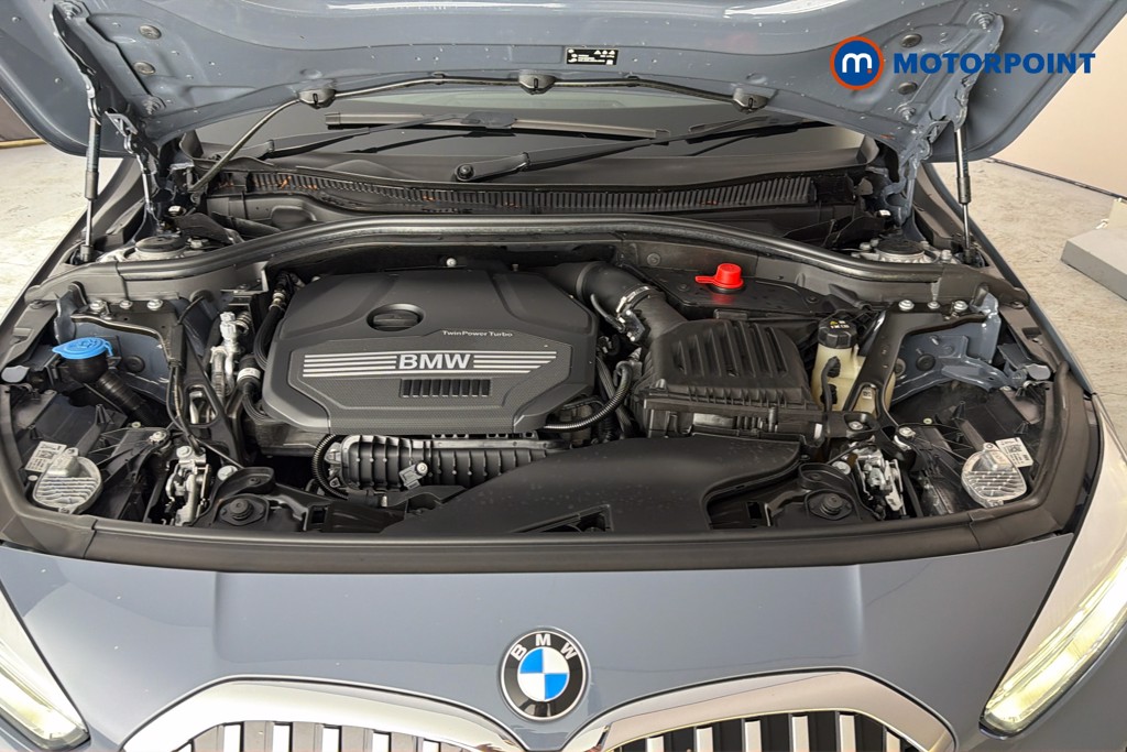 BMW 1 Series M Sport Automatic Petrol Hatchback - Stock Number (1638446) - 51st supplementary image