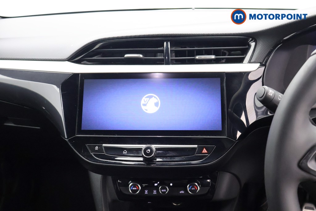 Vauxhall Corsa GS Manual Petrol Hatchback - Stock Number (1638479) - 7th supplementary image