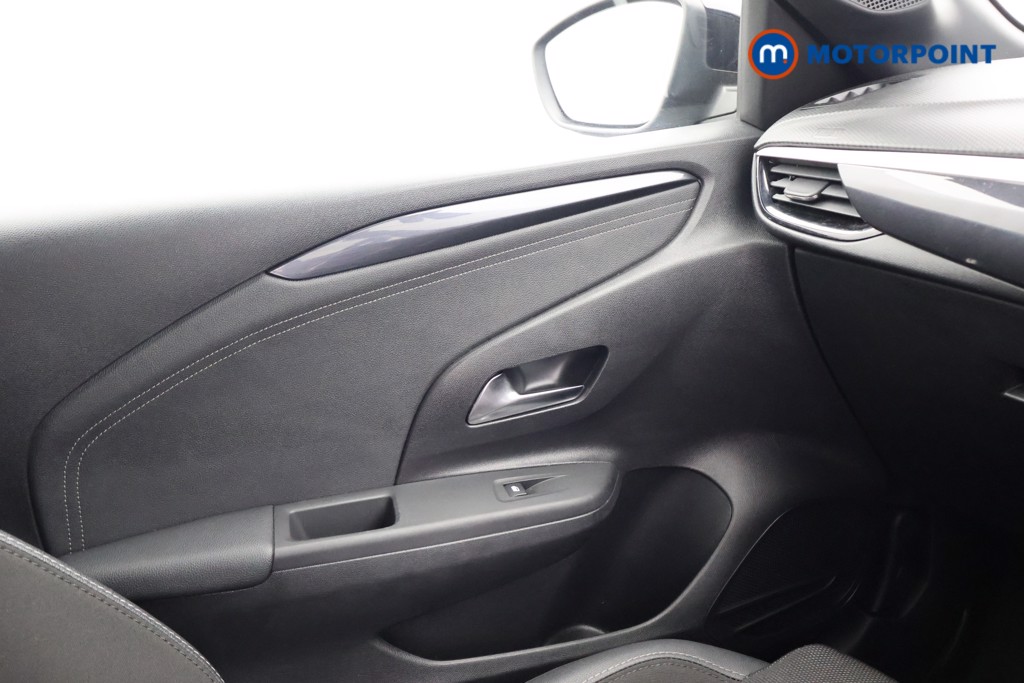 Vauxhall Corsa GS Manual Petrol Hatchback - Stock Number (1638479) - 10th supplementary image