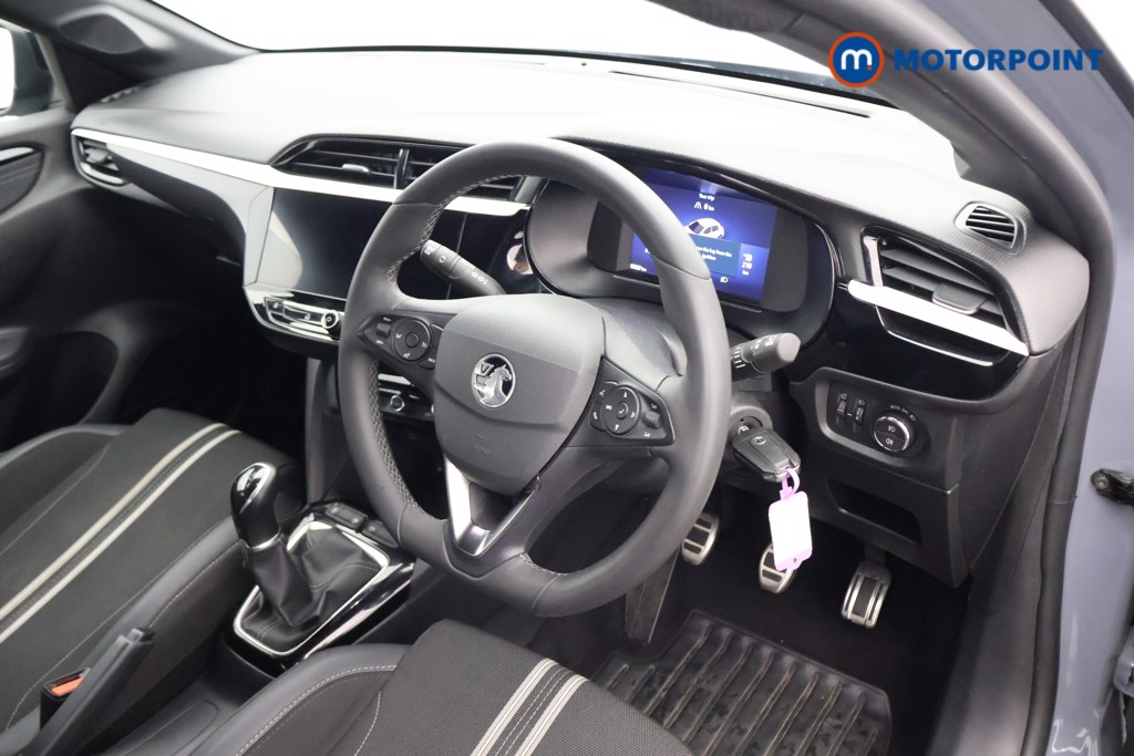 Vauxhall Corsa GS Manual Petrol Hatchback - Stock Number (1638479) - 12th supplementary image