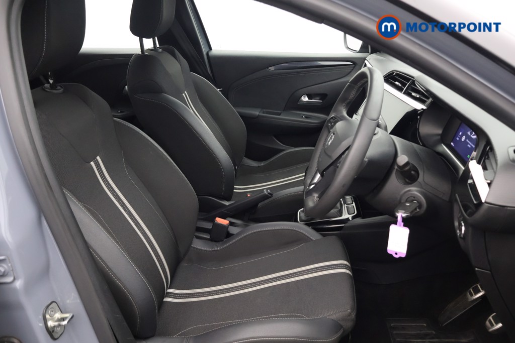 Vauxhall Corsa GS Manual Petrol Hatchback - Stock Number (1638479) - 13th supplementary image