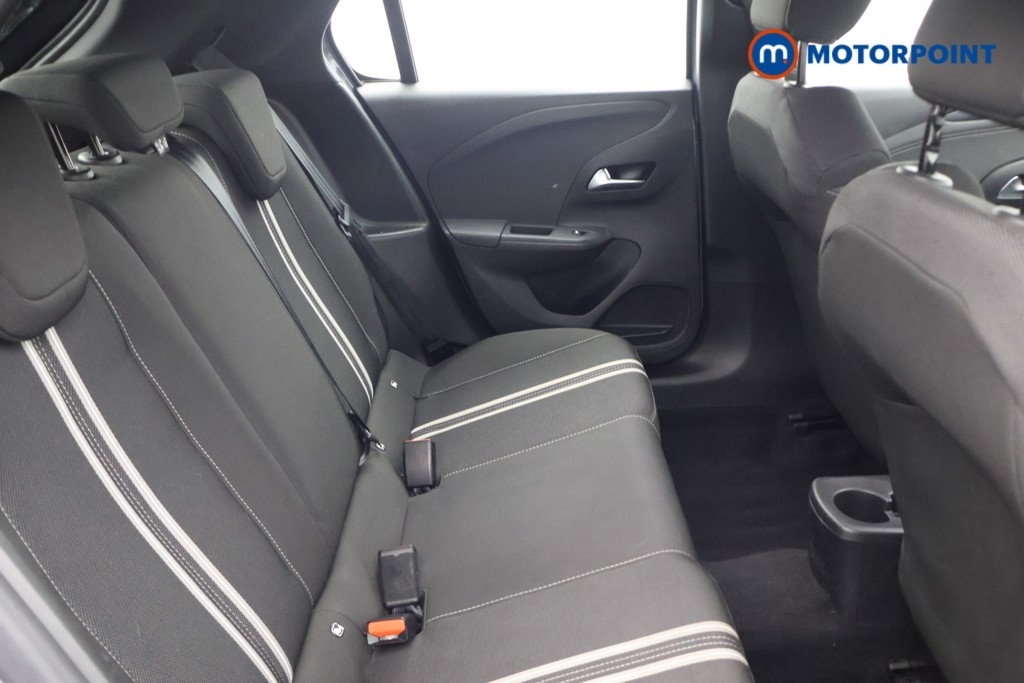Vauxhall Corsa GS Manual Petrol Hatchback - Stock Number (1638479) - 14th supplementary image