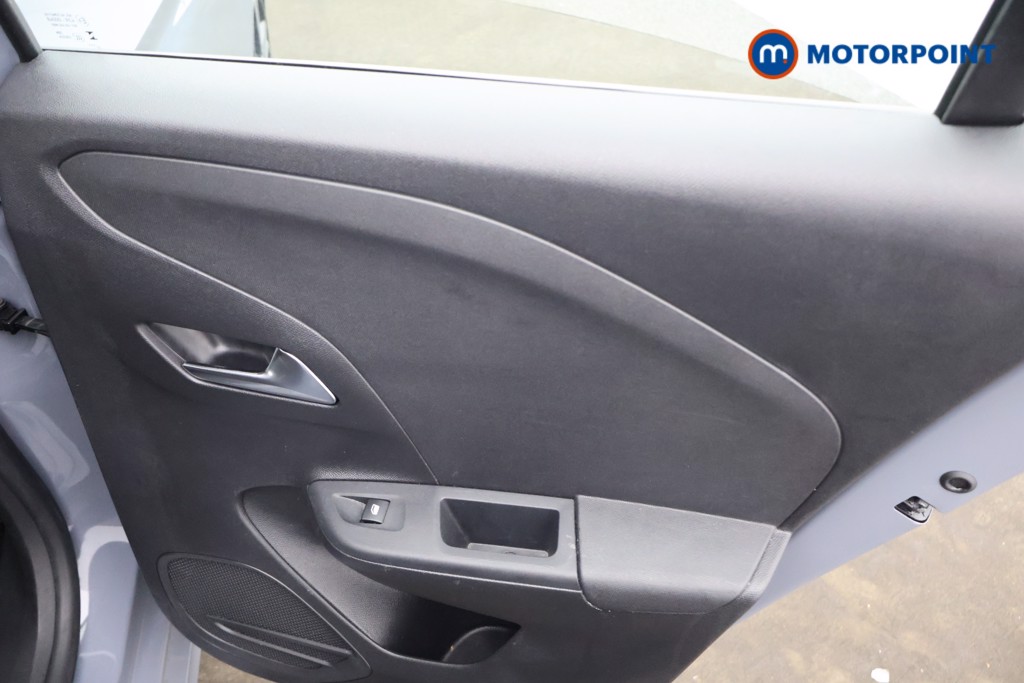 Vauxhall Corsa GS Manual Petrol Hatchback - Stock Number (1638479) - 16th supplementary image