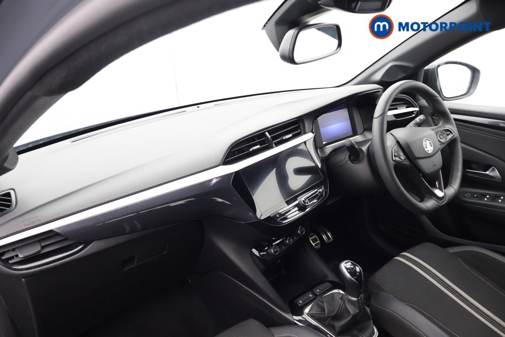 Vauxhall Corsa GS Manual Petrol Hatchback - Stock Number (1638479) - 17th supplementary image