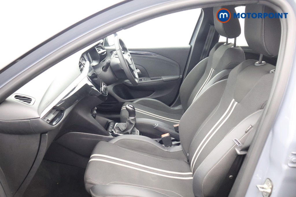 Vauxhall Corsa GS Manual Petrol Hatchback - Stock Number (1638479) - 18th supplementary image