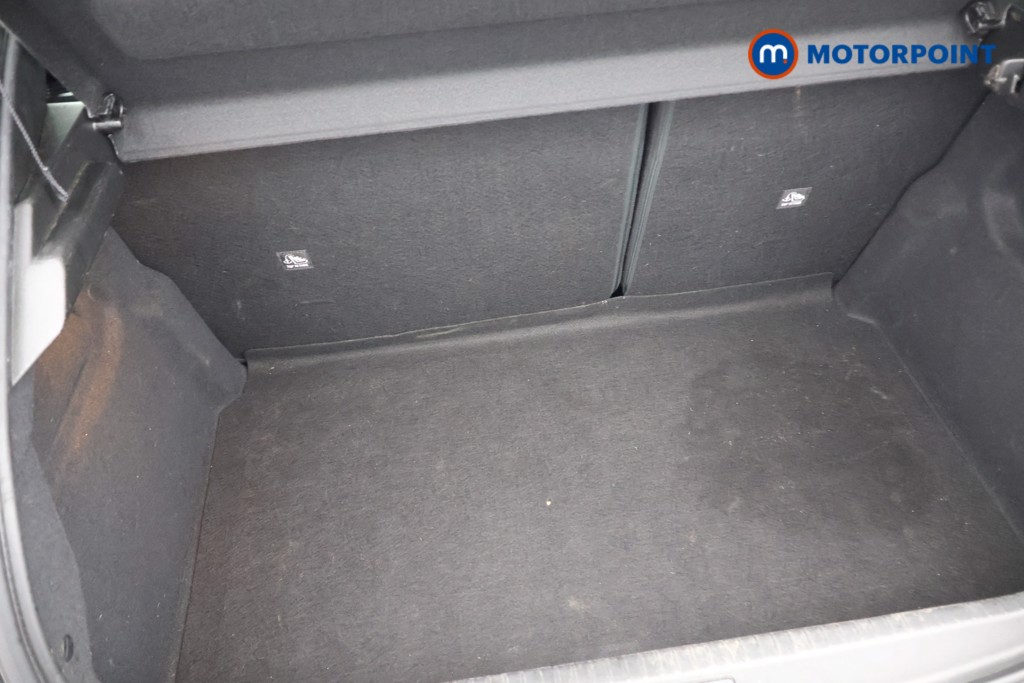 Vauxhall Corsa GS Manual Petrol Hatchback - Stock Number (1638479) - 19th supplementary image