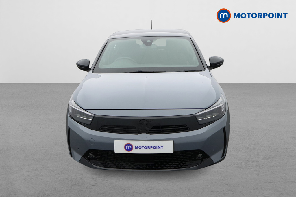 Vauxhall Corsa GS Manual Petrol Hatchback - Stock Number (1638479) - Front bumper