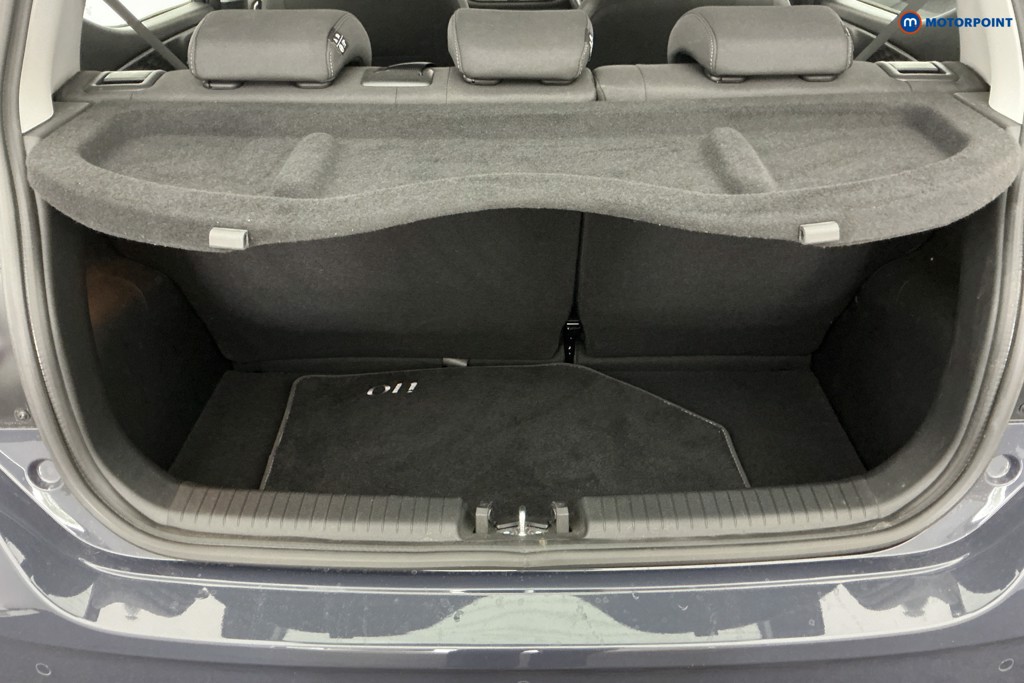 Hyundai I10 Advance Automatic Petrol Hatchback - Stock Number (1638718) - 3rd supplementary image