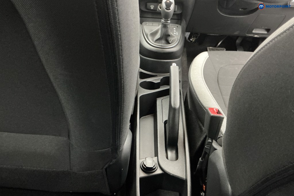 Hyundai I10 Advance Automatic Petrol Hatchback - Stock Number (1638718) - 10th supplementary image