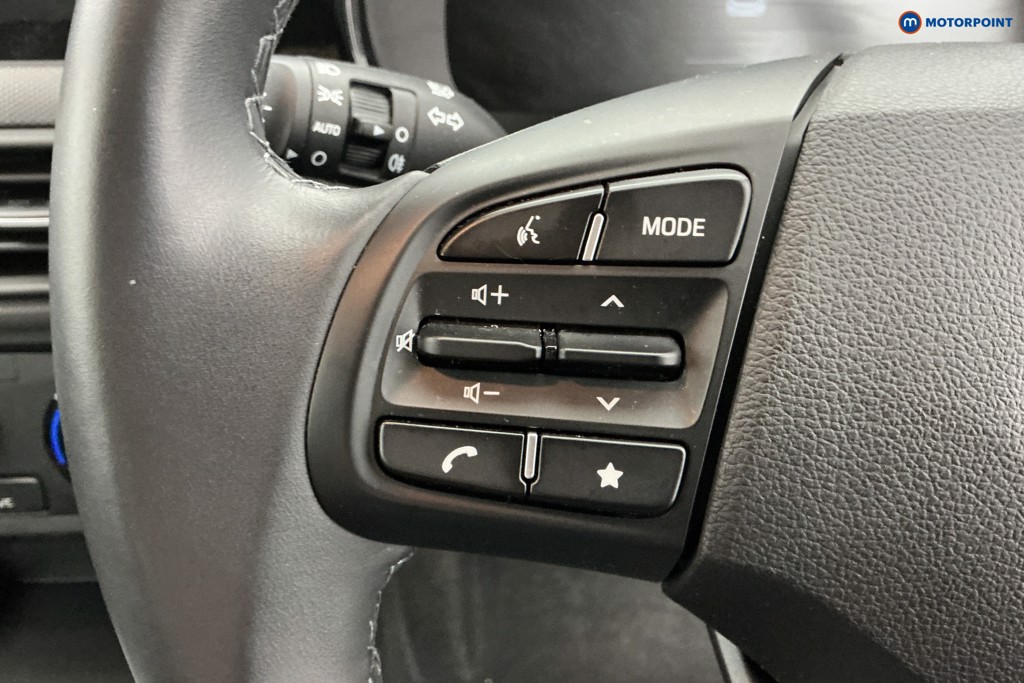 Hyundai I10 Advance Automatic Petrol Hatchback - Stock Number (1638718) - 16th supplementary image