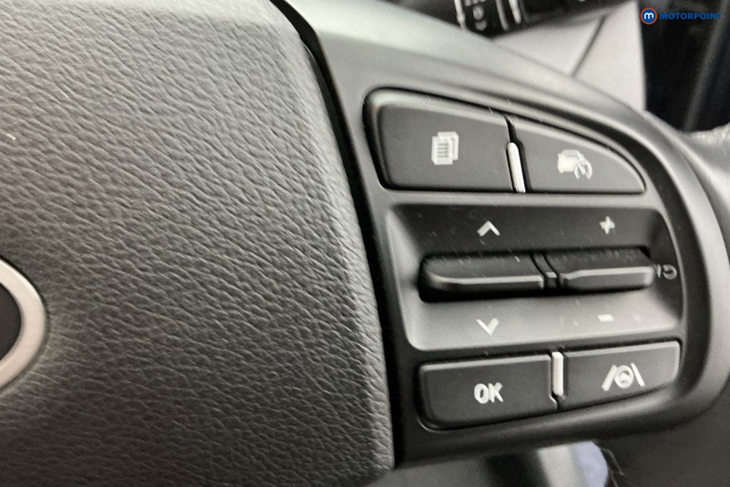 Hyundai I10 Advance Automatic Petrol Hatchback - Stock Number (1638718) - 17th supplementary image