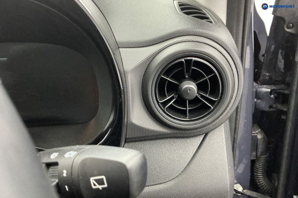 Hyundai I10 Advance Automatic Petrol Hatchback - Stock Number (1638718) - 18th supplementary image