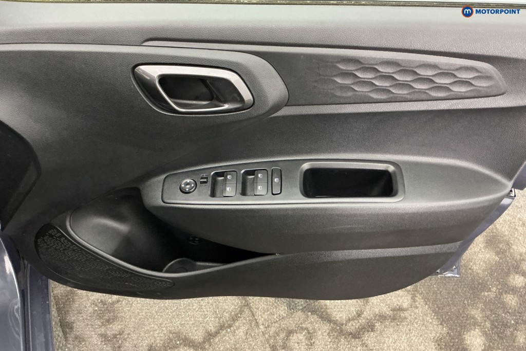 Hyundai I10 Advance Automatic Petrol Hatchback - Stock Number (1638718) - 19th supplementary image