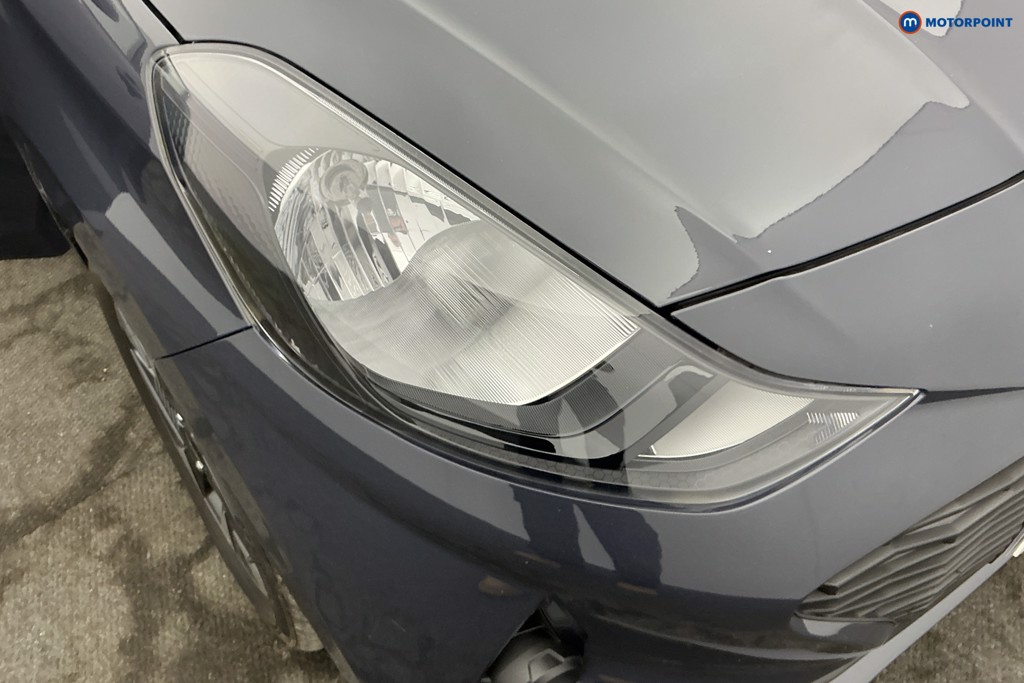 Hyundai I10 Advance Automatic Petrol Hatchback - Stock Number (1638718) - 23rd supplementary image