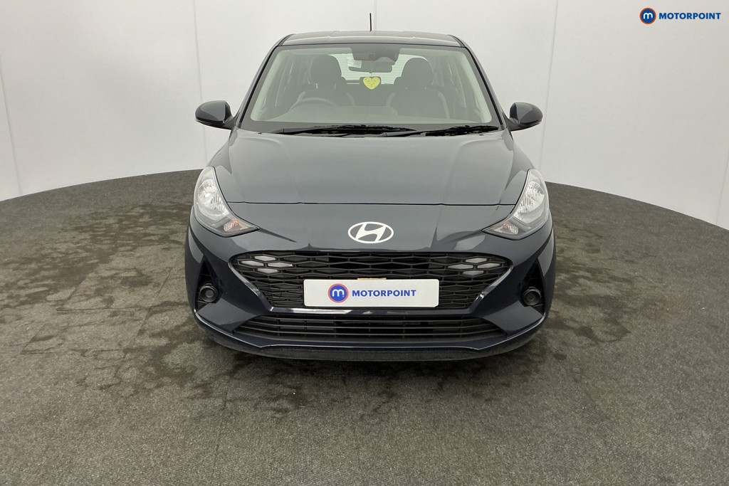 Hyundai I10 Advance Automatic Petrol Hatchback - Stock Number (1638718) - 25th supplementary image