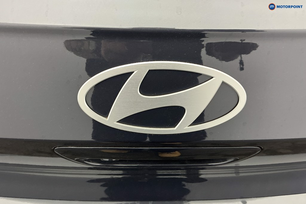 Hyundai I10 Advance Automatic Petrol Hatchback - Stock Number (1638718) - 29th supplementary image
