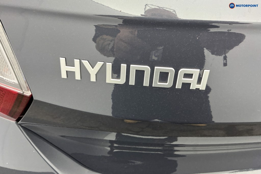 Hyundai I10 Advance Automatic Petrol Hatchback - Stock Number (1638718) - 30th supplementary image