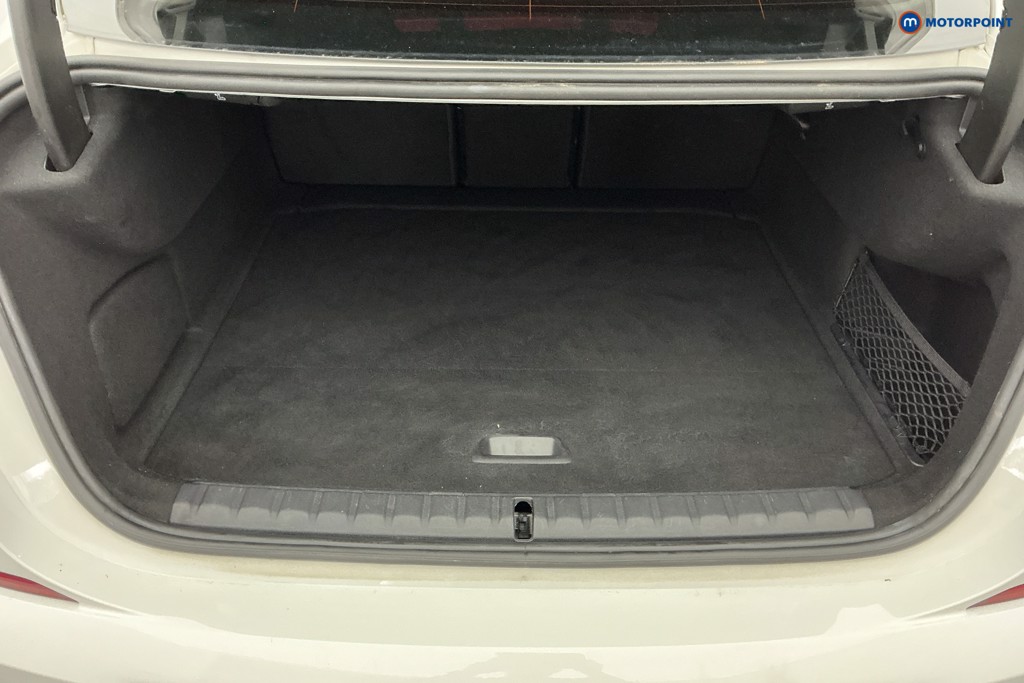 BMW 2 Series M Sport Automatic Petrol Saloon - Stock Number (1639130) - 3rd supplementary image
