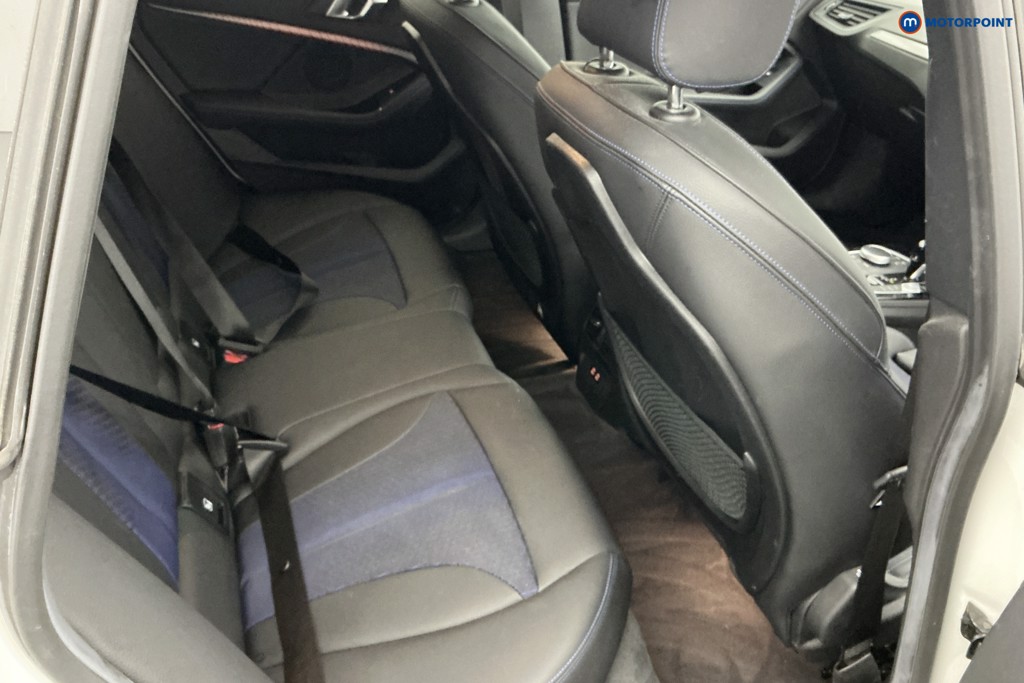 BMW 2 Series M Sport Automatic Petrol Saloon - Stock Number (1639130) - 4th supplementary image