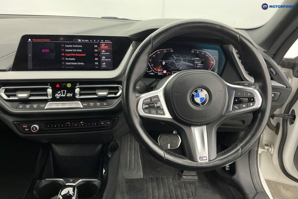 BMW 2 Series M Sport Automatic Petrol Saloon - Stock Number (1639130) - 5th supplementary image