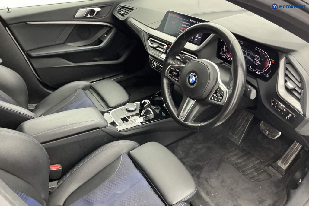 BMW 2 Series M Sport Automatic Petrol Saloon - Stock Number (1639130) - 6th supplementary image
