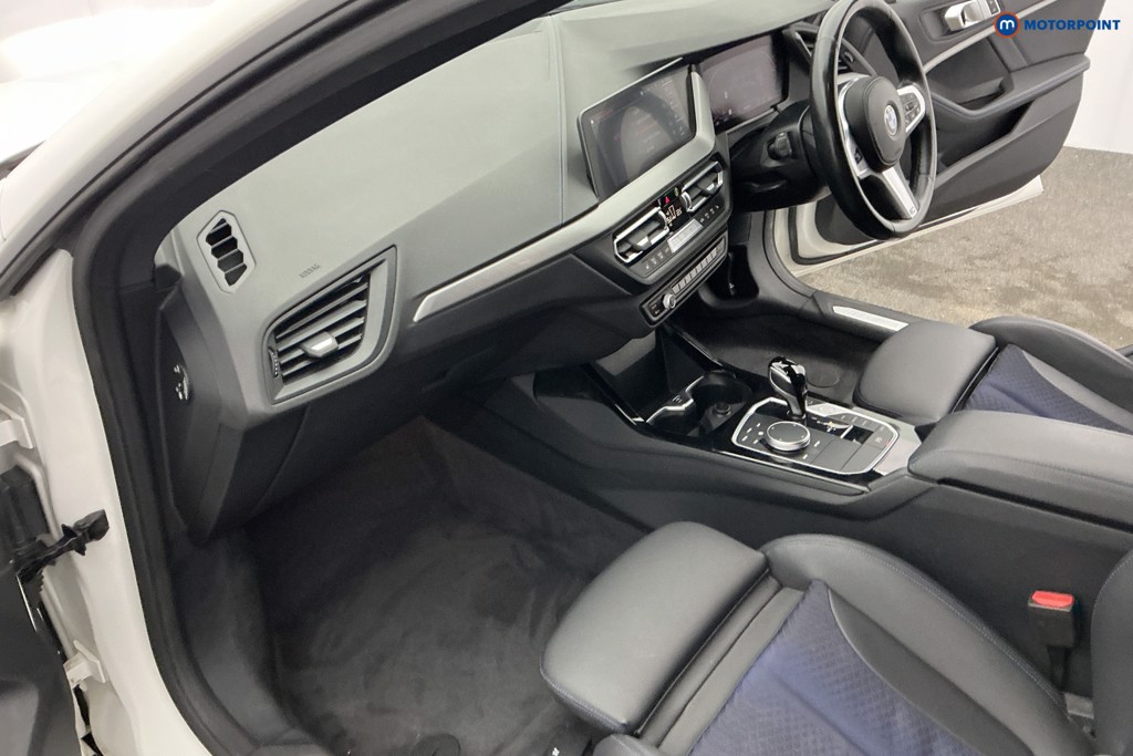 BMW 2 Series M Sport Automatic Petrol Saloon - Stock Number (1639130) - 7th supplementary image