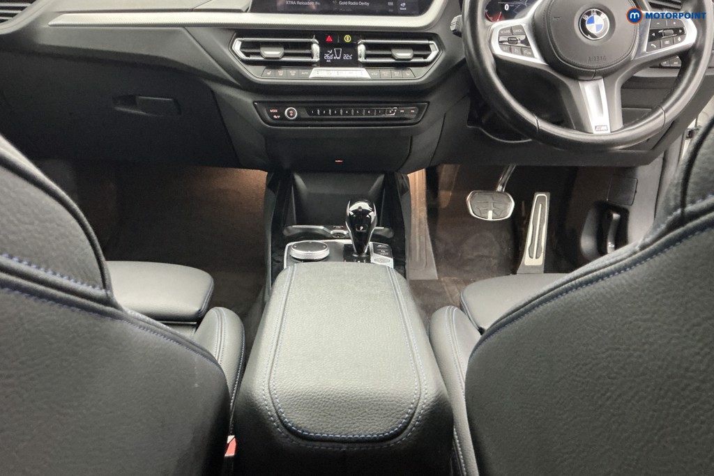 BMW 2 Series M Sport Automatic Petrol Saloon - Stock Number (1639130) - 9th supplementary image
