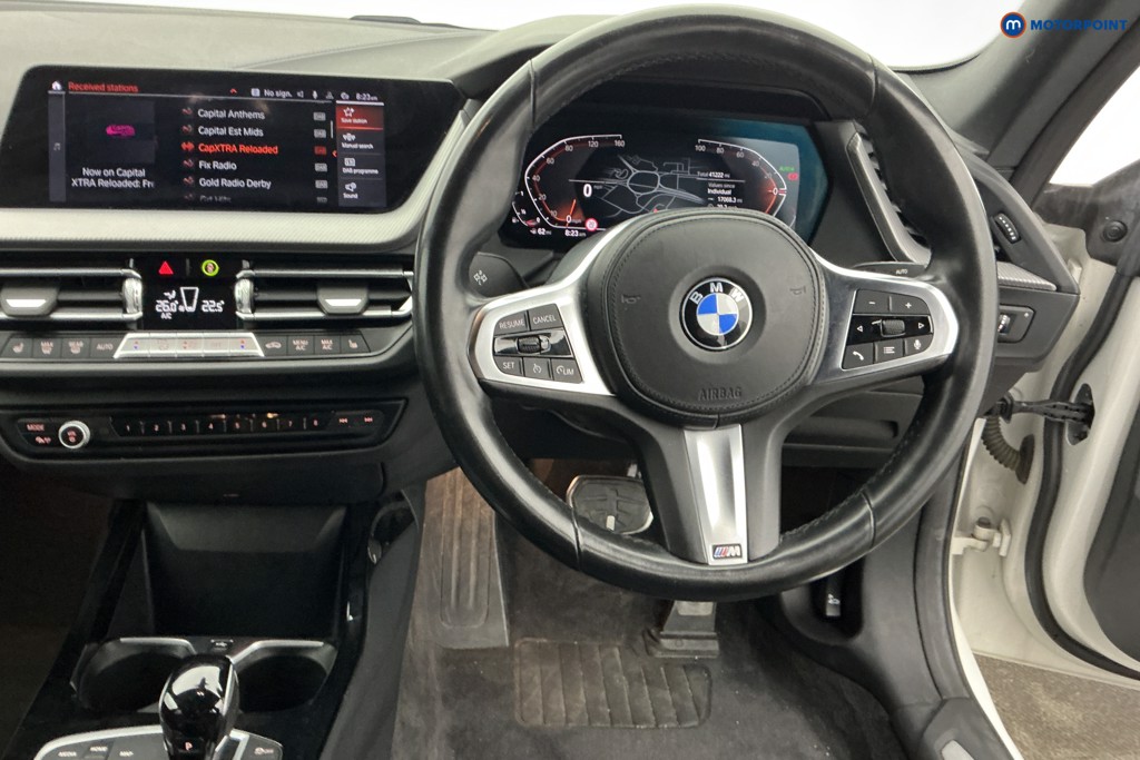 BMW 2 Series M Sport Automatic Petrol Saloon - Stock Number (1639130) - 10th supplementary image