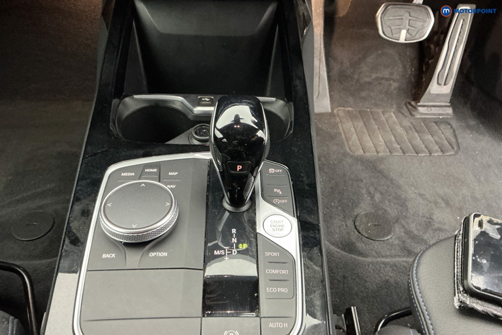 BMW 2 Series M Sport Automatic Petrol Saloon - Stock Number (1639130) - 12th supplementary image
