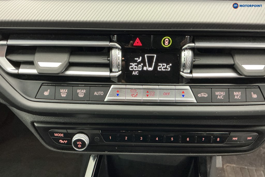 BMW 2 Series M Sport Automatic Petrol Saloon - Stock Number (1639130) - 13th supplementary image